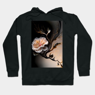 Camellia (1) Hoodie